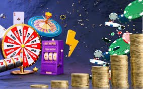 Themed Charge Buffalo entertainment area on 7000bit for adult users in Bangladesh