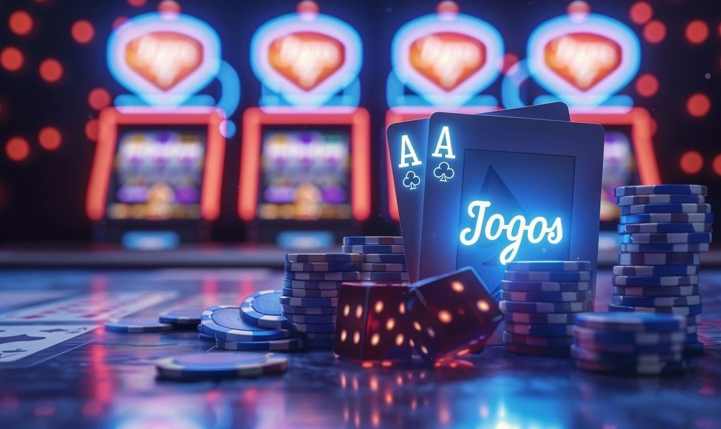 Themed Fortune Horse entertainment area on 7000bit for adult Bangladesh users