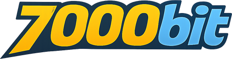 7000bit logo for homepage navigation